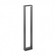 Парковый светильник Faro 74452 ALP 800 Dark grey beacon lamp, 7 Вт, 350 лм, 3000K