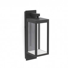 Настенный светильник Faro 74453 KERALA Dark grey wall lamp, 13 Вт, 600 лм, 3000K