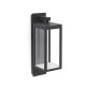 Настенный светильник Faro 74453 KERALA Dark grey wall lamp, 13 Вт, 600 лм, 3000K