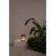 Декоративный светильник Faro 74454 KERALA Dark grey portable lamp, 5 Вт, 400 лм, 3000K