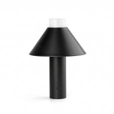 Настольная лампа Faro 74465 FUJI Black portable lamp, 1.5 Вт, 90 лм, 2700K