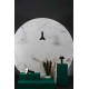 Настольная лампа Faro 74465 FUJI Black portable lamp, 1.5 Вт, 90 лм, 2700K