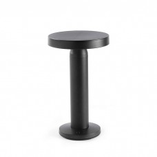 Настольная лампа Faro 74500 Cairo Portable Solar Black 2W 2700K, 2 Вт, 120 лм, 2700K