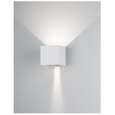 Настенный светильник Nova Luce 747406 Como, 3 Вт, 510 лм, 3000K