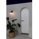 Бра - Faro 74998 WILMA 280 Dark grey wall lamp