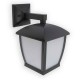 Бра - Faro 75000 WILMA 320 Dark grey wall lamp