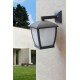 Бра - Faro 75000 WILMA 320 Dark grey wall lamp