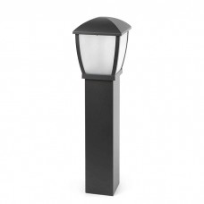 Парковый светильник Faro 75003 WILMA 820 Dark grey beacon lamp
