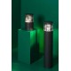 Парковый светильник Faro 751000 SCREEN 250 Dark grey post lamp 2700K 360?, 14 Вт, 712 лм, 2700K