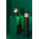 Парковый светильник Faro 751000C SCREEN 250 Dark grey post lamp 2700K 360? CASAMBI, 14 Вт, 712 лм, 2700K