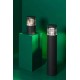 Парковый светильник Faro 751000D SCREEN 250 Dark grey post lamp 2700K 360? DALI, 14 Вт, 712 лм, 2700K