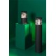 Парковый светильник Faro 751020 SCREEN 250 Dark grey post lamp 4000K 360?, 14 Вт, 712 лм, 4000K