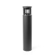 Парковый светильник Faro 751121 SCREEN 800 Dark grey beacon lamp 4000K 360? wide, 20 Вт, 1225 лм, 4000K
