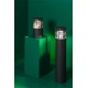 Парковый светильник Faro 751100D SCREEN 800 Dark grey beacon lamp 2700K 360? DALI, 20 Вт, 990 лм, 2700K
