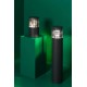 Парковый светильник Faro 751111 SCREEN 800 Dark grey beacon lamp 3000K 360? wide, 20 Вт, 1225 лм, 3000K