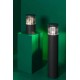 Парковый светильник Faro 751112 SCREEN 800 Dark grey beacon lamp 3000K 180?, 20 Вт, 965 лм, 3000K