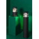 Парковый светильник Faro 751121 SCREEN 800 Dark grey beacon lamp 4000K 360? wide, 20 Вт, 1225 лм, 4000K