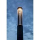 Фонарный столб Faro 751222C SCREEN 3100 Dark grey pole lamp 4000K 180? CASAMBI, 38 Вт, 1819 лм, 4000K