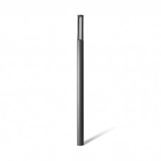Фонарный столб Faro 751222D SCREEN 3100 Dark grey pole lamp 4000K 180? DALI, 38 Вт, 1819 лм, 4000K