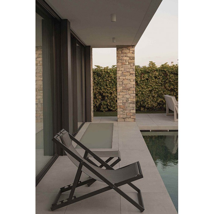 Точковий світильник Faro 75305-132 Puk