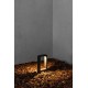 Парковый светильник Faro 75519 DAS 300 Dark grey beacon lamp, 8 Вт, 480 лм, 3000K