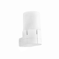Бра Faro 75533 TRAM White wall lamp