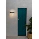 Настінний світильник Faro 75540 STICKER Dark grey wall lamp, 13 Вт, 770 лм, 3000K