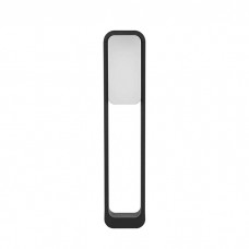 Парковый светильник Faro 75541 STICKER Dark grey beacon lamp, 10 Вт, 623 лм, 3000K