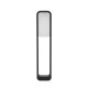 Парковый светильник Faro 75541 STICKER Dark grey beacon lamp, 10 Вт, 623 лм, 3000K