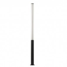 Парковый светильник Faro 75547 Tura 2050 Pole Lamp Dark Grey LED 48W 3000K, 48 Вт, 4784 лм, 3000K