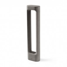 Парковый светильник Faro 75553 TOTEM 611 Grey beacon lamp 3000K, 6.5 Вт, 370 лм, 3000K