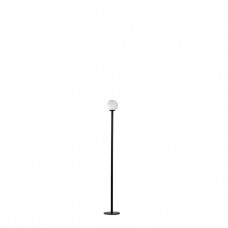 Парковый светильник Faro 75587 Cuca 500 Bollard Black LED 3W 2700K, 3 Вт, 154 лм, 2700K