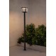 Фонарный столб Faro 75607 PLAZA Pole lamp, 24 Вт, 1120 лм, 3000K