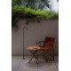 Парковый светильник Faro 75622-3 Lily 1190 Bollard Black LED 3W 2700K, 3 Вт, 154 лм, 2700K