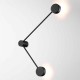 Бра - Imperium Light 756250.05.05 Antenna
