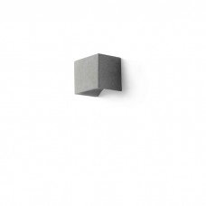 Настінний світильник Faro 75633 Grot 160 Wall Lamp Concrete LED 6W 3000K, 6 Вт, 173 лм, 3000K