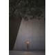 Парковый светильник Faro 75635 Grot 700 Bolard Concrete LED 6W 3000K, 6 Вт, 110 лм, 3000K