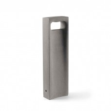 Парковый светильник Faro 75641 Glint 700 Bollard Concrete LED 6W 3000K, 6 Вт, 97 лм, 3000K