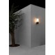 Настінний світильник Faro 75701 ORWELL Dark grey wall lamp with camera, 13 Вт, 480 лм, 3000 - 6500K