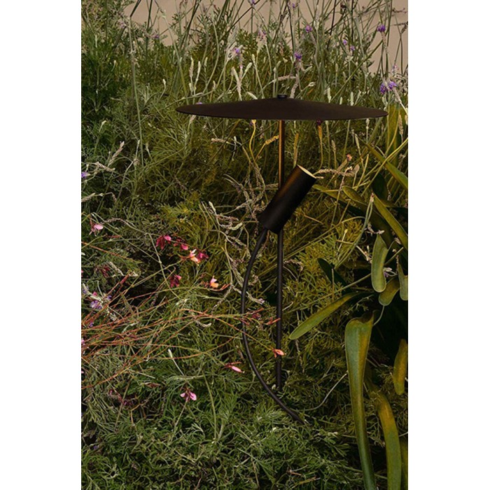 Настільна лампа Faro 75704-233P Clap