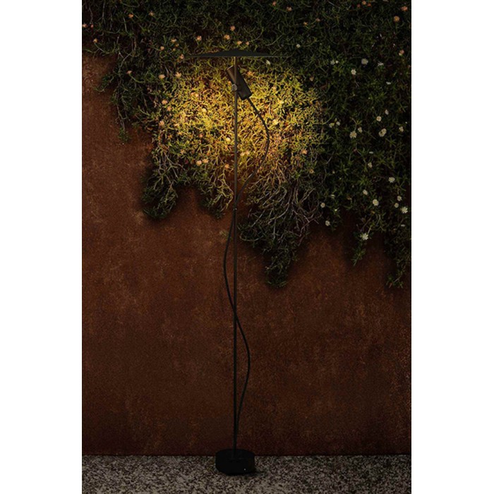 Торшер Faro 75705-233P Clap