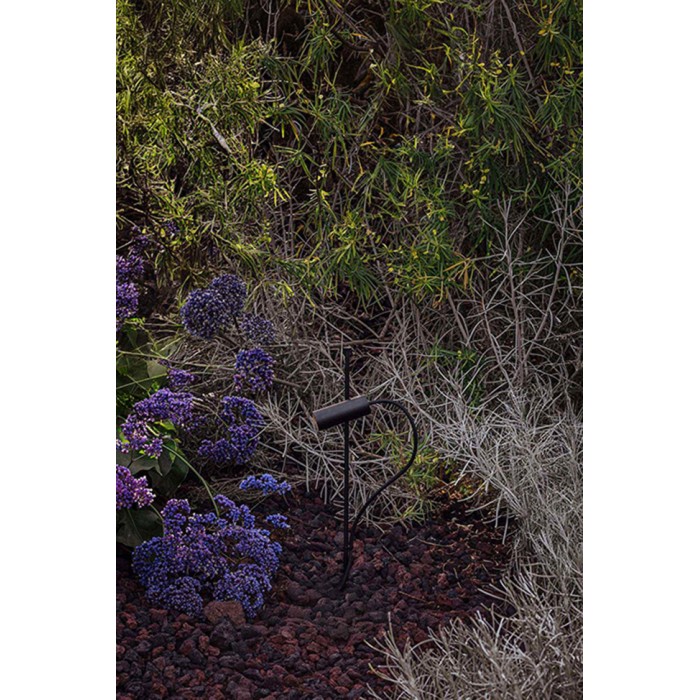 Парковий світильник Faro 75708-233 Clap