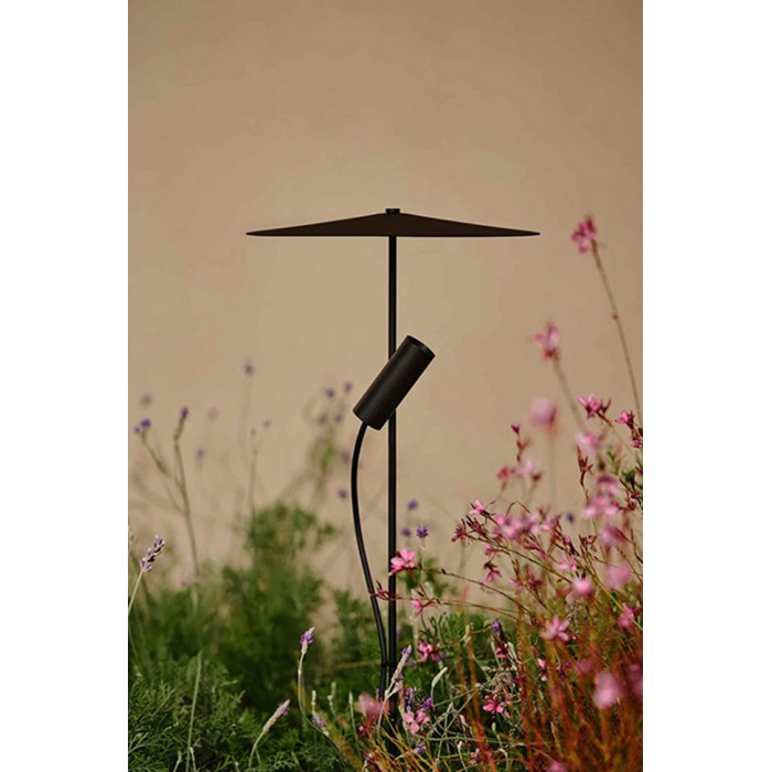 Парковий світильник Faro 75708-233P Clap