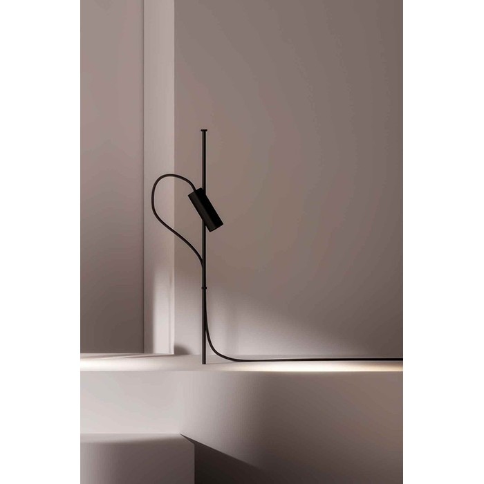 Парковий світильник Faro 75709-233 Clap