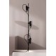 Парковый светильник Faro 75709-233DR Clap