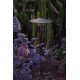 Парковый светильник Faro 75709-233PDR Clap