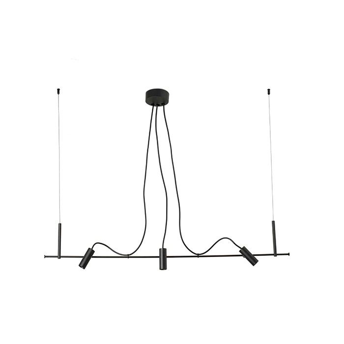 Підвісний світильник Faro 75711-233 Clap