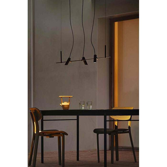 Підвісний світильник Faro 75711-233 Clap