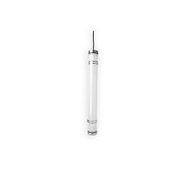 Настінний світильник Faro 75750 SCUBA 600 Chrome wall lamp 20W, 20 Вт, 3200 лм, 3000K