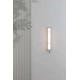 Настенный светильник Faro 75750 SCUBA 600 Chrome wall lamp 20W, 20 Вт, 3200 лм, 3000K
